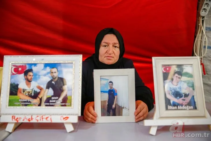 Diyarbakır Anneleri 5. yılında! Omuz omuza mücadele sürüyor: PKK’ya karşı verilen en büyük eylem