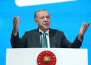 Erdoğan’dan dikkat çeken Gazze mesajı