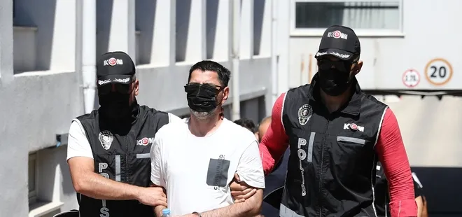 Anadolu'nun detayları belli oluyor! Operasyon için yurda dönmesi beklenildi! Çete lideri öğretmenin banka hesaplarında dikkat çeken hareketlilik!