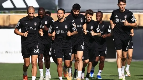 BEŞİKTAŞ MAÇ SONUCU! 9 Kasım 2023 Beşiktaş Bodo Glimt maçı kaç kaç bitti?