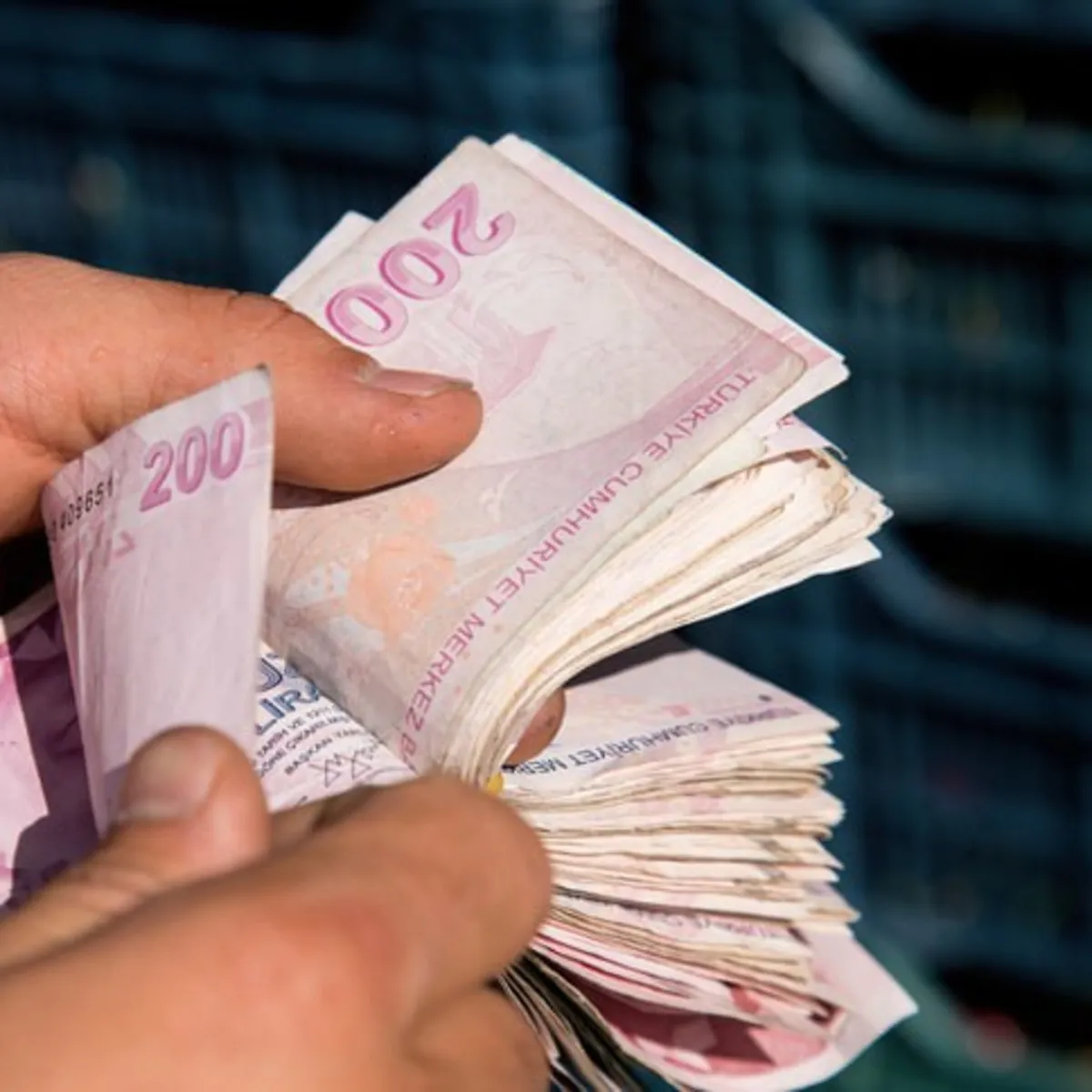 20.000 TL ve üstü maaş alana 90.000 TL ek ödeme! SSK, BAĞ-KUR, 4C'liye promosyon tablosu