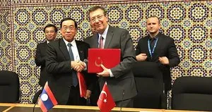 Türkiye ile ’hava ulaştırma anlaşması’