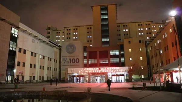 Diyarbakır'ın Çüngüş ilçesinde koronavirüs vakası kalmadı - 3