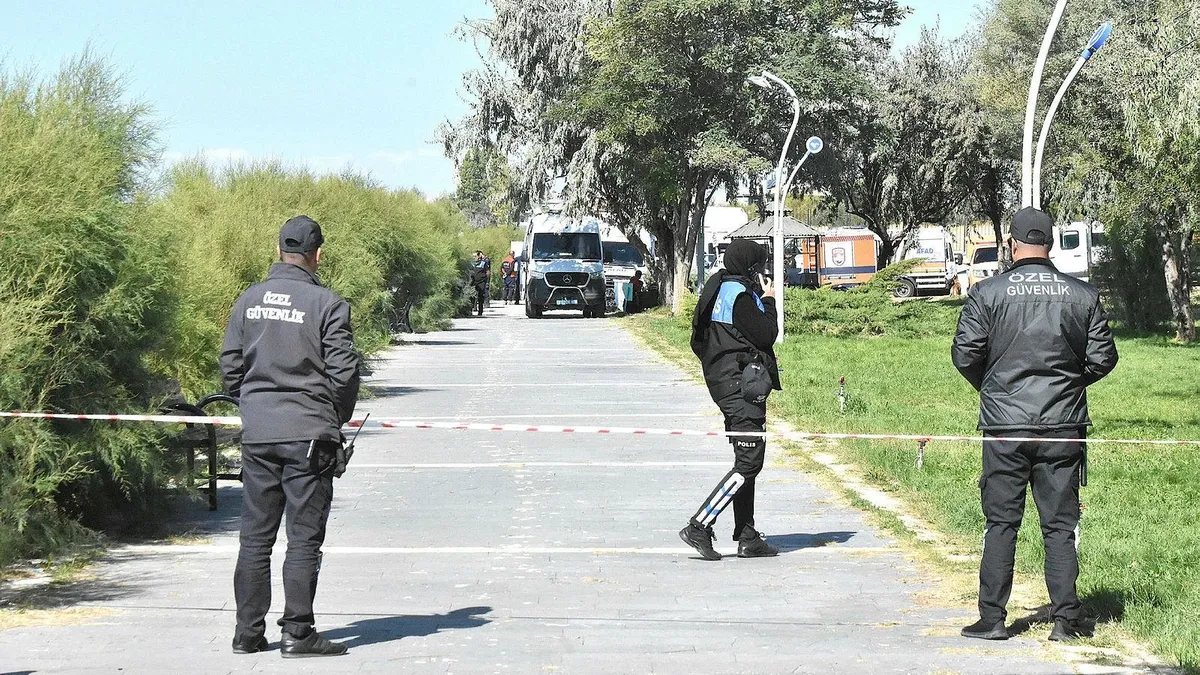 Rojin Kabaiş'i arama çalışmaları 7. gününde