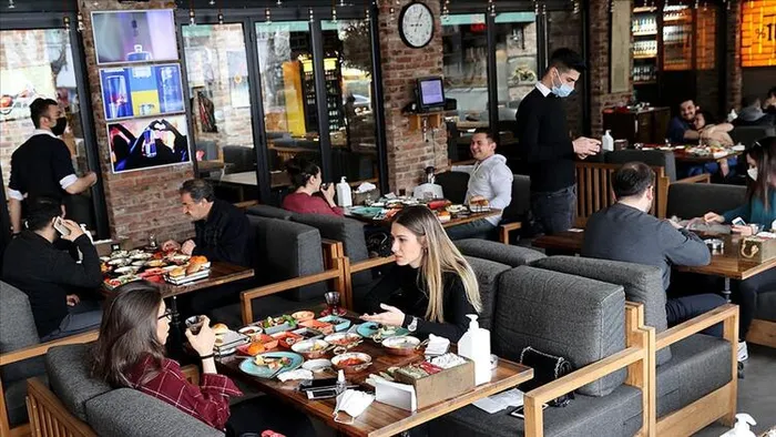 Son dakika: Sağlık Bakanı Koca illere göre haftalık vaka sayısı haritasını paylaştı | İşte İstanbul, Ankara, İzmir'de son durum - 7