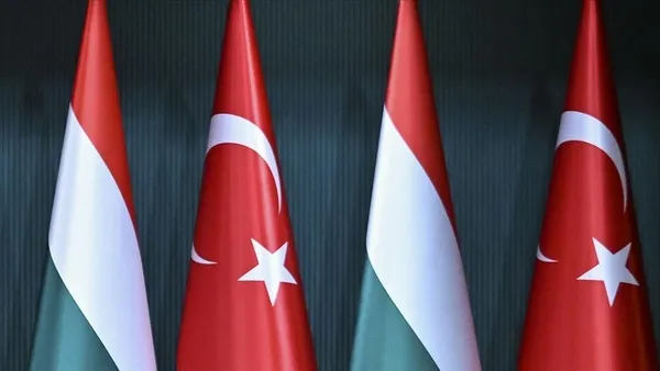 Başkan Erdoğan’dan Macaristan Başbakanı Orban’a özel plakalı Togg! İki ülke arasında çok sayıda anlaşma imzalandı