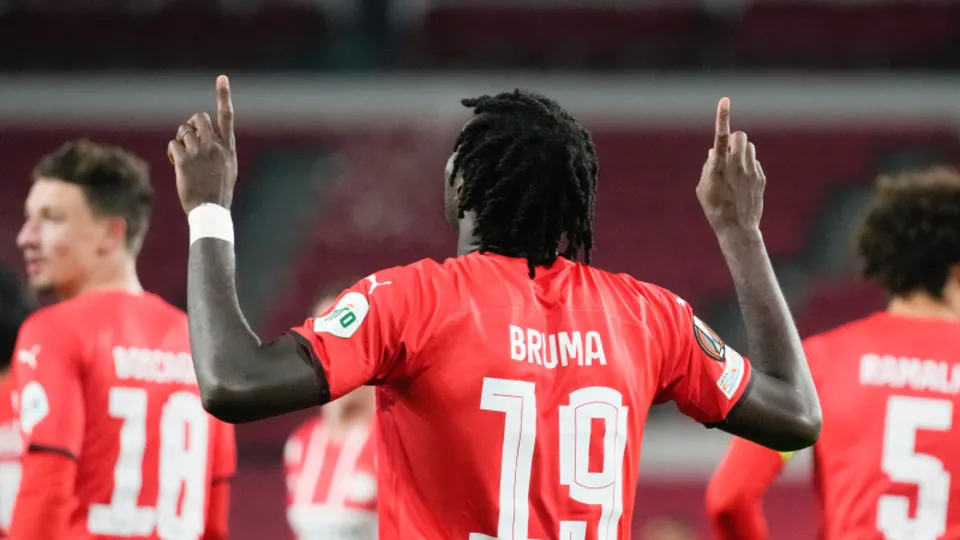 Fenerbahçe Bruma'yı transfer etti! Menajerinden kafa karıştıran açıklama