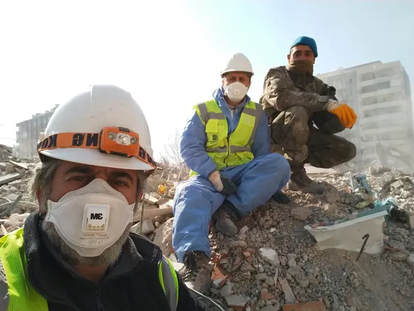 Son dakika: AFAD acı haberi duyurdu! Depremde can kaybı yükseldi - 7