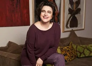 Bir Zamanlar Çukurova’nın Behice’si Esra Dermancıoğlu’nun kızı Refia Dermancıoğlu ile benzerliği şaşırttı