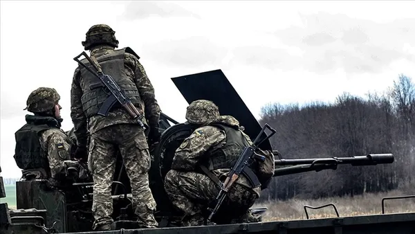 Ukrayna'dan esir asker açıklaması! 144'ü kurtarıldı - 4