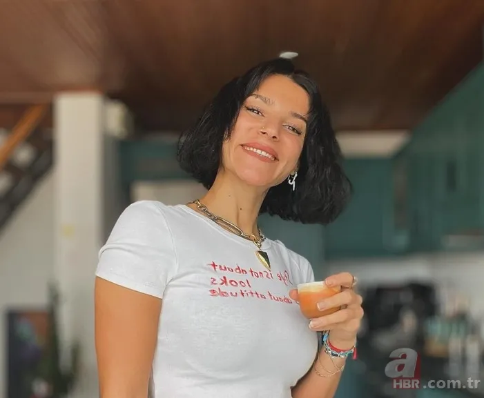 Yargı'nın Ceylin'i Pınar Deniz'in babaannesi vefat etti! Ablası Huri Deniz acı haberi böyle duyurdu... 5