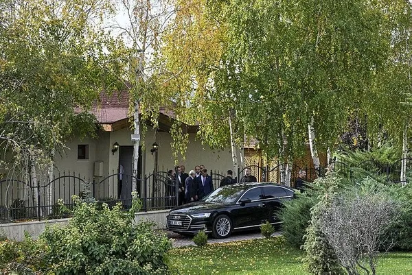 CHP’de Kurultay öncesi sürpriz pazarlık! Kemal Kılıçdaroğlu ile Ekrem İmamoğlu Ankara’da buluştu: Ne teklif edildi?