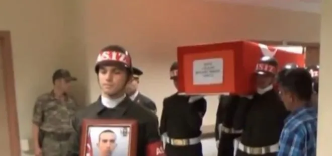 HDP’li Semra Güzel’in sevgilisi çıkan teröristin şehit ettiği askerin ailesi konuştu