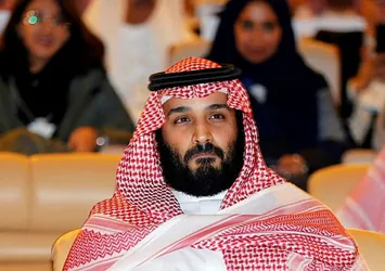 Suudi Arabistan Veliaht Prensi Muhammed bin Selman'dan dikkat çeken karar