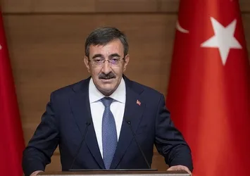 Son dakika | Cevdet Yılmaz'dan enflasyon mesajı: Temel önceliğimizdir