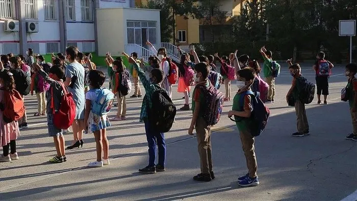 Milli Eğitim Bakanlığı yüz yüze eğitimle ilgili alınacak tedbirleri duyurdu