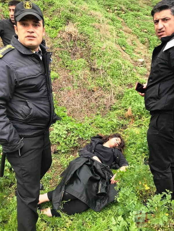 Son dakika: Baskına giden polisi horoz öldürdü! Akılalmaz olay... 16