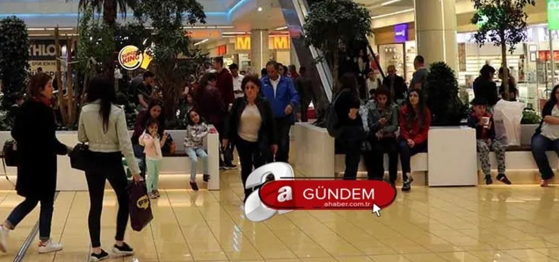 AVM kapanış saati kaç oldu? 25 Ocak AVM’ler saat kaçta kapanıyor? İstanbul AVM çalışma saatleri açıklaması