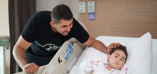 Bu kez sevince boğuldular! Çifte bayram: Tam uyum sağladı