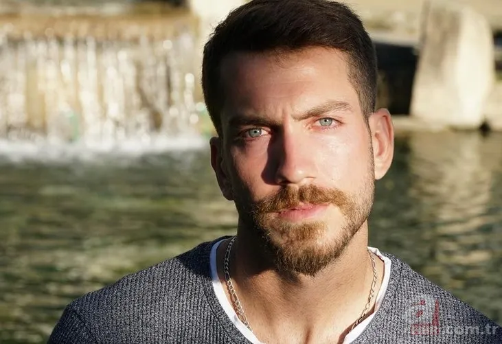 Herkes merak ediyordu! Survivor'da İstanbul'u garantileyen Ogeday'ın sevgilisi bakın kimmiş! Nisa Bölükbaşı'ndan sonra... 3