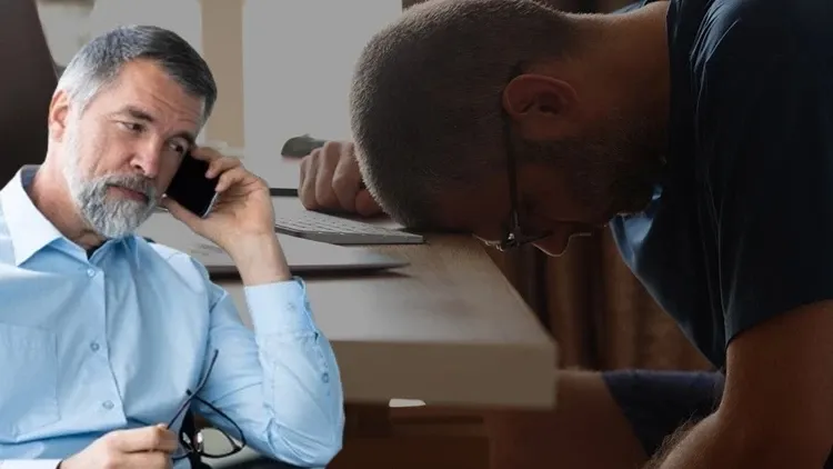 Mesai sonrası gelen mesaj tazminat bileti olabilir! "İrtibatı kesme hakkı" dönemi - 1