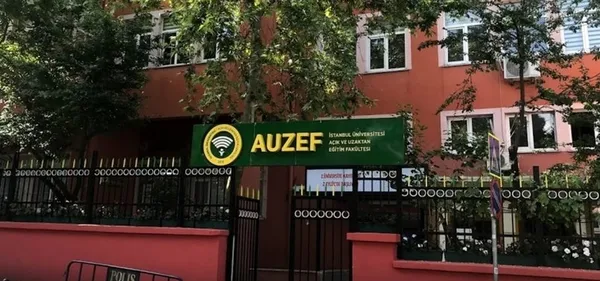 AUZEF SINAV GİRİŞ BELGESİ ALMA EKRANI | AUZEF sınavı ne zaman? İstanbul Üniversitesi AUZEF sınavı saat kaçta başlayacak, sınav süresi ne kadar?