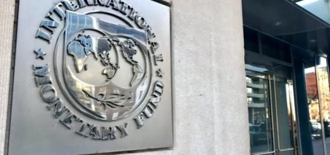 Son dakika: IMF açıkladı: Türkiye koronavirüs nedeniyle yardım istemedi
