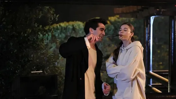 Yalı Çapkını 16. bölüm fragmanı izle! Yalı Çapkını yeni bölüm fragmanı yayınlandı mı? Ferit ve Seyran teke tek savaşıyor...