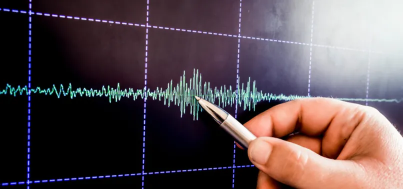 Balıkesir'de deprem son dakika | 26 Ekim Balıkesir depremi şiddeti ve merkez üssü | AFAD, KANDİLLİ SON DEPREMLER