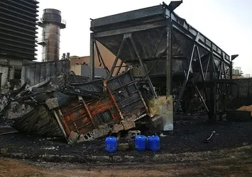 Suudi Arabistan'a roketli saldırı!