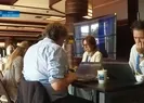 Yabancı basın tarihi zirveyi A Haberde değerlendirdi