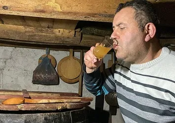 Tam 250 yıldır aynı şeyi üretiyorlar! Egzamadan sedefe birçok derde deva