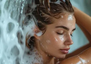 Doktor açıkladı: Sabah mı akşam mı duş almalıyız?