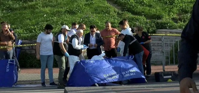 Semih Çelik’in katlettiği İkbal Uzuner’in babasının ifadesi ortaya çıktı