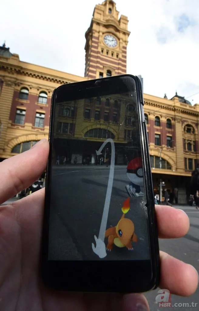 Pokemon Go ustası olmanın tüyoları 13