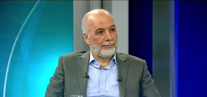 Latif Erdoğan: Gülen ABD’de son demlerini yaşıyor