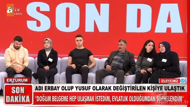 Öldürmek istedikleri çocuk bulundu mu? Bebeğini terk eden adam Müge Anlı'yı çıldırttı 14