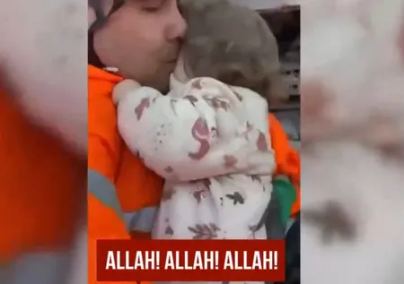 Onlar isimsiz KAHRAMANLAR! İşte yüzyılın deprem felaketinin isimsiz kahramanları | Türkiye'nin yaşayan vicdanı...