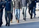 DEAŞ operasyonu! Çok sayıda şüpheli yakalandı