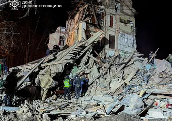 Rusya’dan Ukraynalı sivillere saldırı!