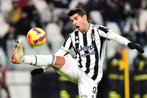 Barcelona'dan yılın transferi! Morata transferi bitti - 4