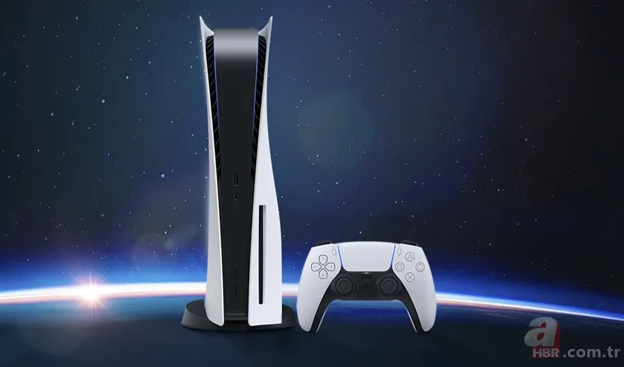 Sony tarih verdi: PS5 çıkış tarihi ne zaman? Playstation 5 Türkiye fiyatı ne kadar, kaç TL? İşte PS5 oyunları... 4