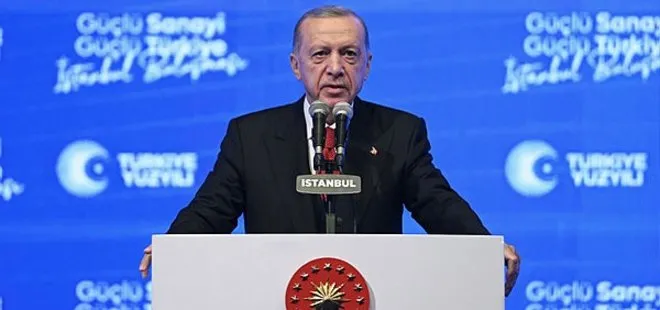 Başkan Erdoğan, Necip Fazıl Kısakürek’i andı! Üstadı vefatının 40. yılında rahmetle şükranla hasretle yad ediyorum
