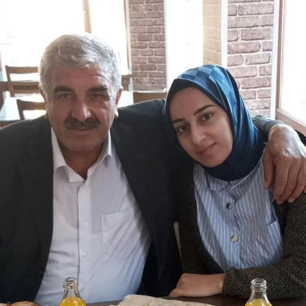Rojin Kabaiş'in Şüpheli Ölümünde Yeni Gelişme: Baba, Kampüs Çevresindeki Kameraların İncelenmesini Talep Etti