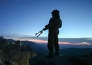 Pençe-Kilit bölgesinde yaralanmıştı! Acı haber