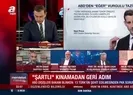 ABD nasıl geri adım attı?