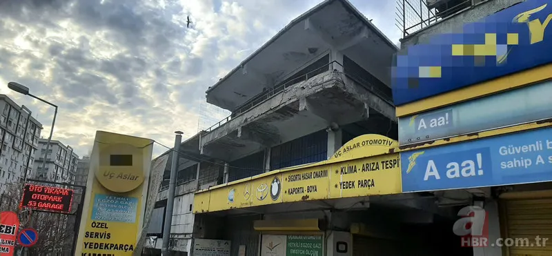 İstanbul'da dönüşümün takozu CHP! İşte İstanbul'u tehlikeye atan dava haritası 11