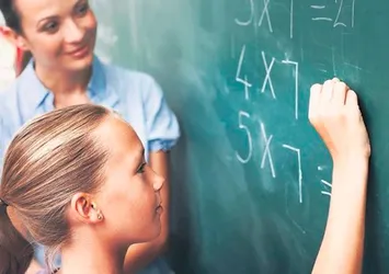 Matematik sınıftan çıkıp hayata karışacak