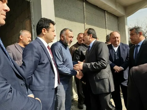 Osmaniye’ye şehit ateşi düştü! 43 yıl önce babası, şimdi de oğlu şehit oldu