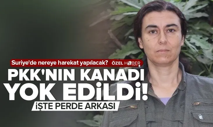 MİT ve TSK’dan Gara’da nokta operasyon! Perde arkasında ne var? Suriye’de yeni harekat olacak mı?